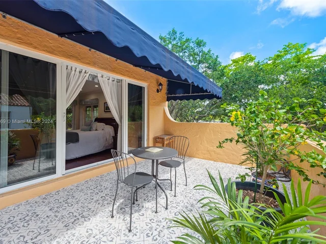 1340 Asturia Ave, Coral Gables FL 33134