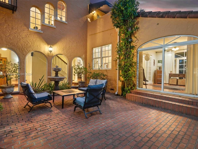 1340 Asturia Ave, Coral Gables FL 33134