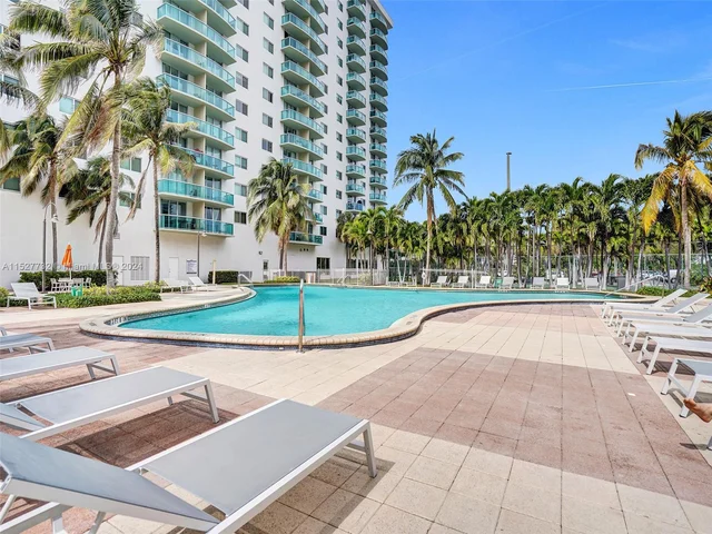 19380 Collins Ave # 214, Sunny Isles Beach FL 33160