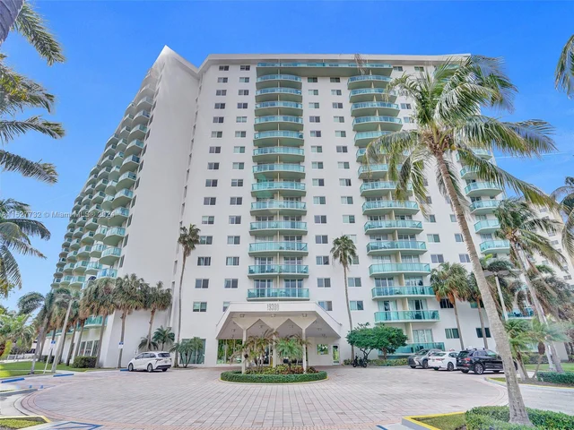 19380 Collins Ave # 214, Sunny Isles Beach FL 33160