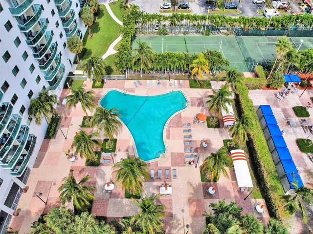 19380 Collins Ave # 214, Sunny Isles Beach FL 33160