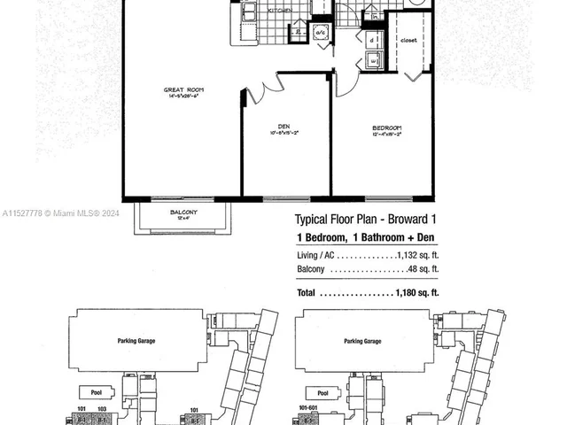 2401 NE 65th St # 601, Fort Lauderdale FL 33308