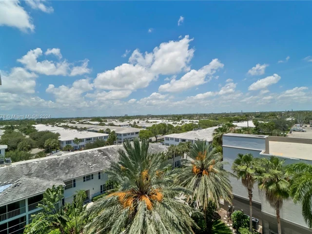 2401 NE 65th St # 601, Fort Lauderdale FL 33308