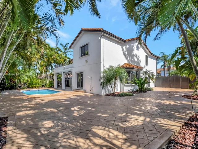 14272 SW 152nd Ct, Miami FL 33196