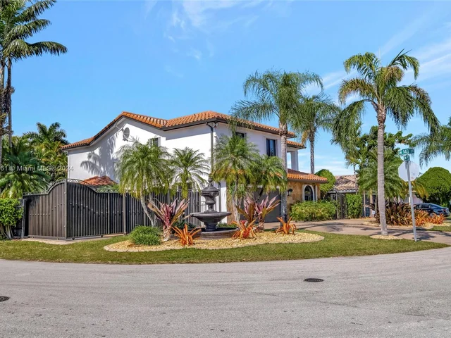 14272 SW 152nd Ct, Miami FL 33196