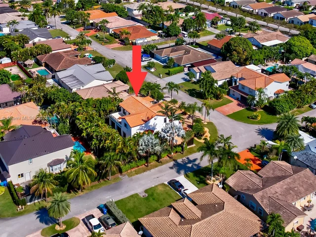 14272 SW 152nd Ct, Miami FL 33196