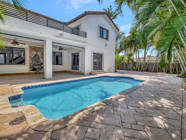 14272 SW 152nd Ct, Miami FL 33196