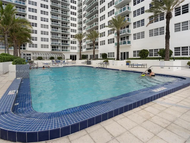 6917 Collins Ave # 411, Miami Beach FL 33141