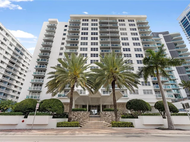 6917 Collins Ave # 411, Miami Beach FL 33141