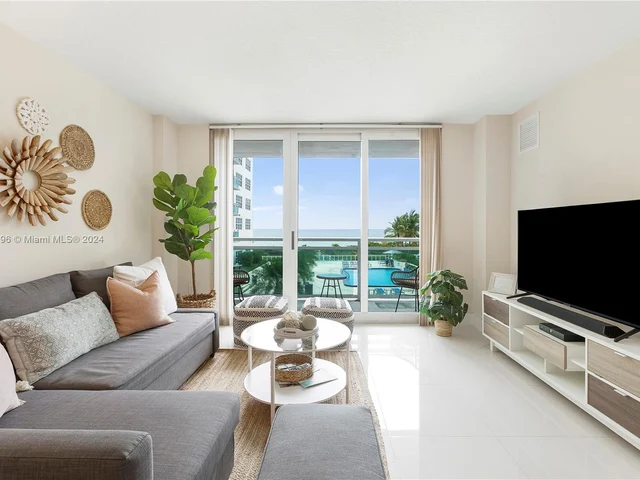 6917 Collins Ave # 411, Miami Beach FL 33141