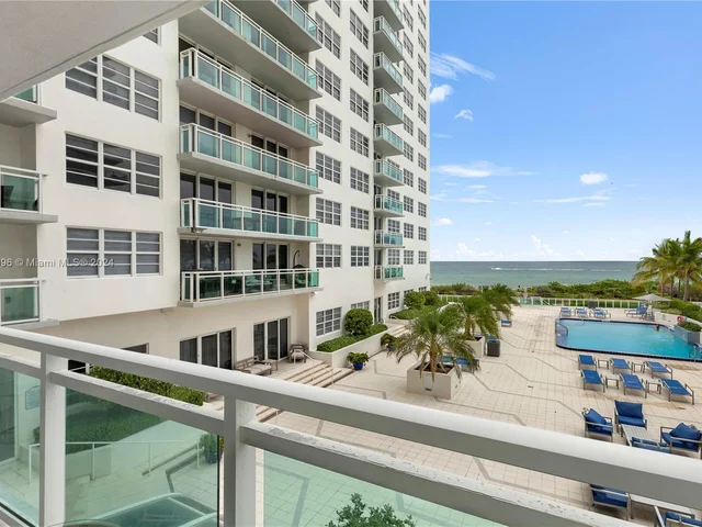 6917 Collins Ave # 411, Miami Beach FL 33141