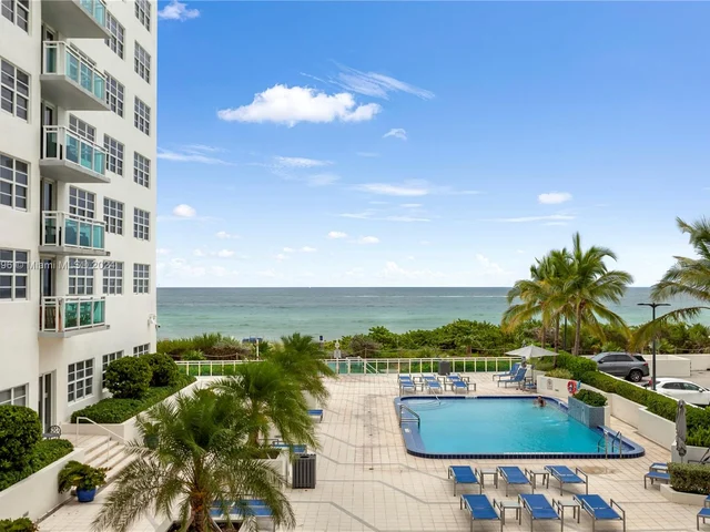 6917 Collins Ave # 411, Miami Beach FL 33141