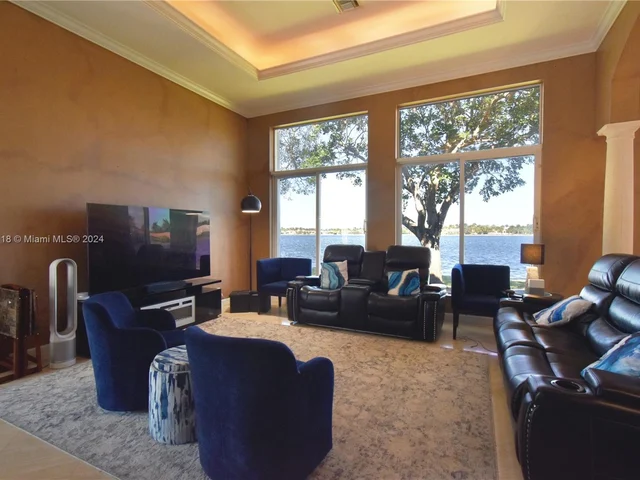 18601 SW 39th St, Miramar FL 33029