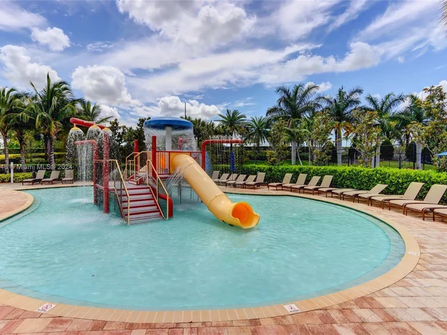 9606 N Town Parc Cir N # 9606, Parkland FL 33076