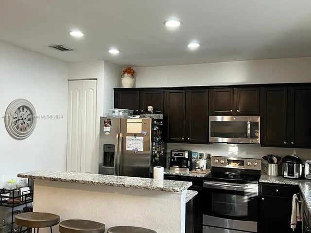 9606 N Town Parc Cir N # 9606, Parkland FL 33076