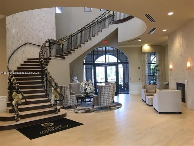 9606 N Town Parc Cir N # 9606, Parkland FL 33076