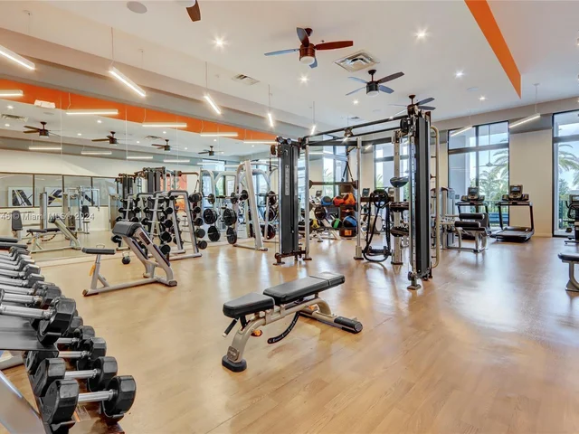 9606 N Town Parc Cir N # 9606, Parkland FL 33076