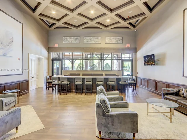 9606 N Town Parc Cir N # 9606, Parkland FL 33076