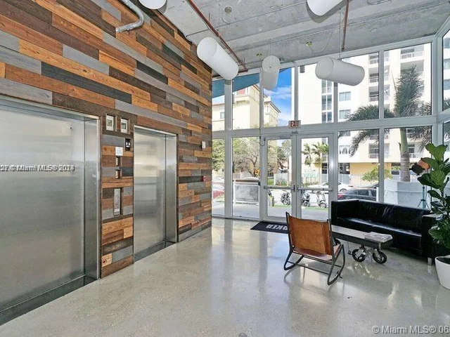 444 NE 30th St # 705, Miami FL 33137