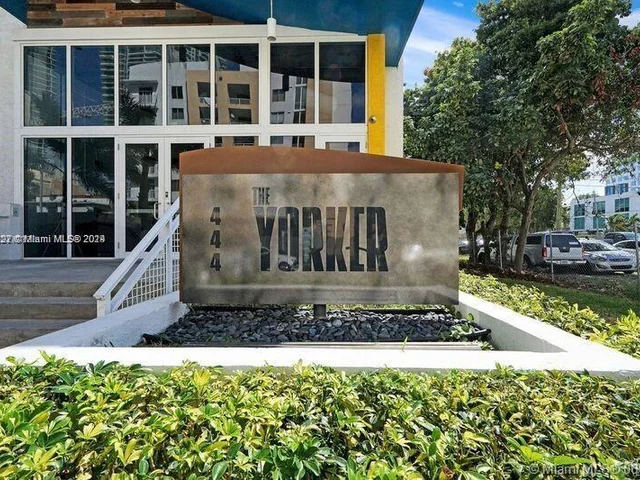 444 NE 30th St # 705, Miami FL 33137