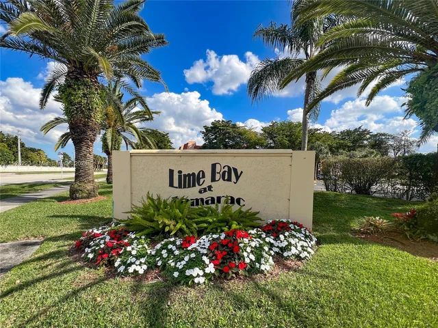 9301 Lime Bay Blvd # 312, Tamarac FL 33321
