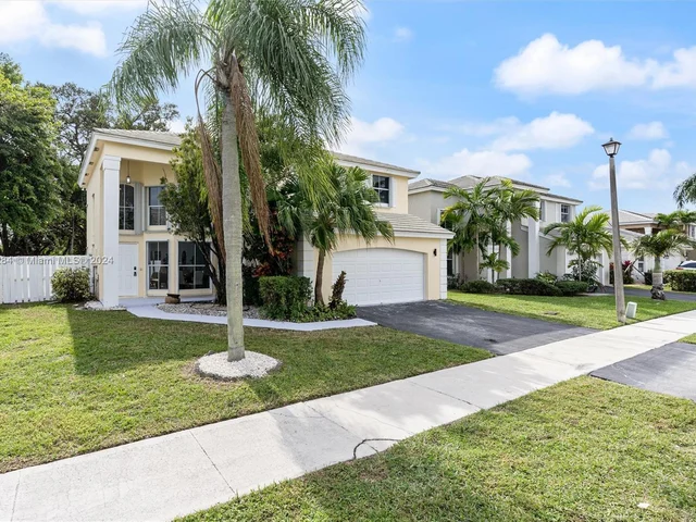 5324 NW 54th St, Coconut Creek FL 33073