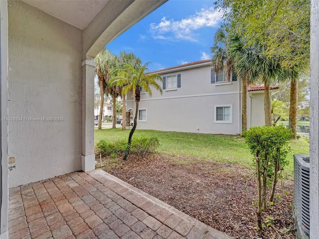 2733 SW 83rd Ave # 103, Miramar FL 33025