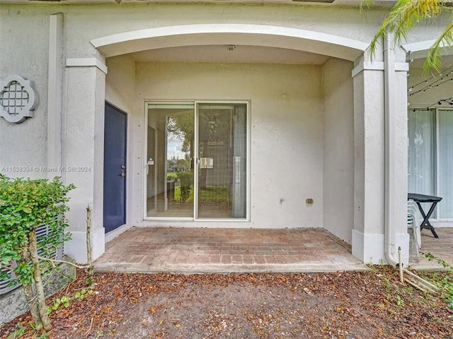 2733 SW 83rd Ave # 103, Miramar FL 33025