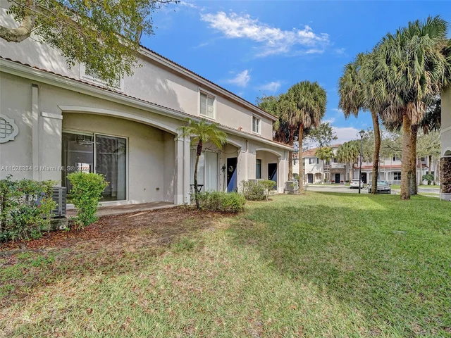 2733 SW 83rd Ave # 103, Miramar FL 33025