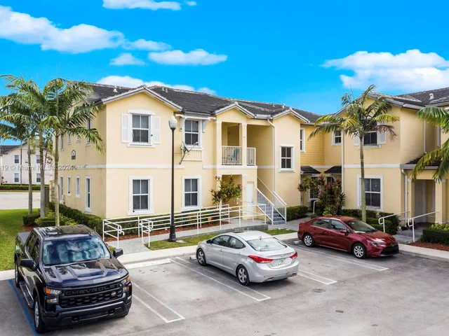 134 SE 28th Ter # 1, Homestead FL 33033