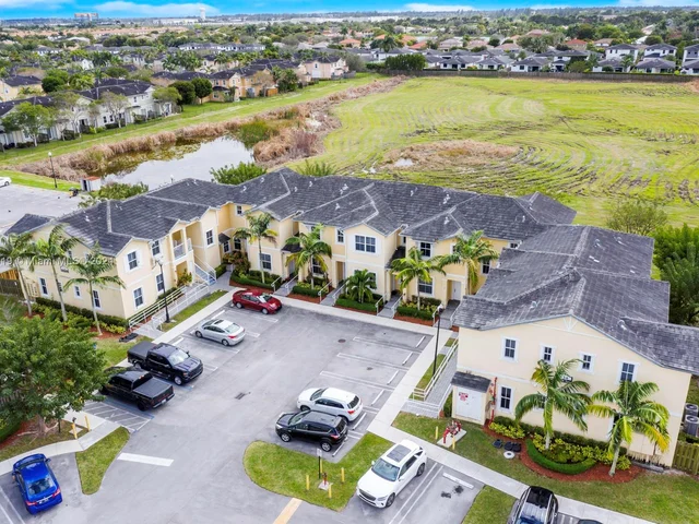 134 SE 28th Ter # 1, Homestead FL 33033