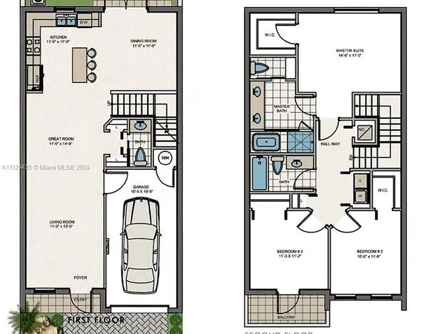 10467 SW 118th Ave # 10467, Miami FL 33186