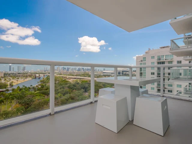 1861 NW S River Dr # 1407, Miami FL 33125