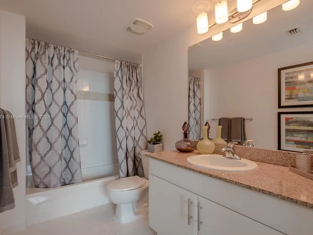 1861 NW S River Dr # 1407, Miami FL 33125