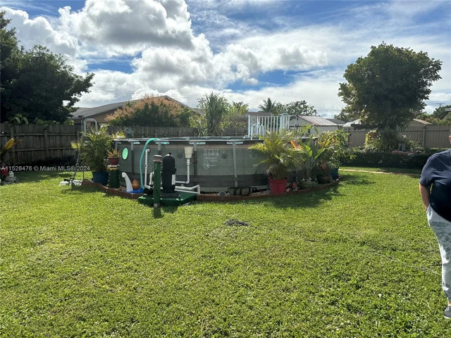 13312 SW 255th Ter, Homestead FL 33032