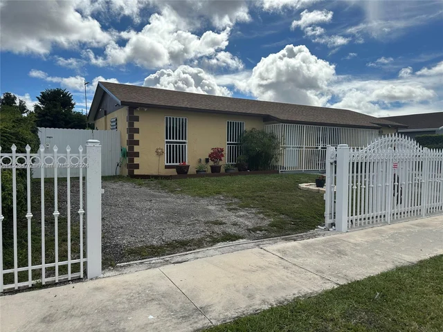 13312 SW 255th Ter, Homestead FL 33032