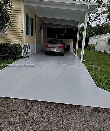 12375 S Military Trl LOT 42, Boynton Beach FL 33436