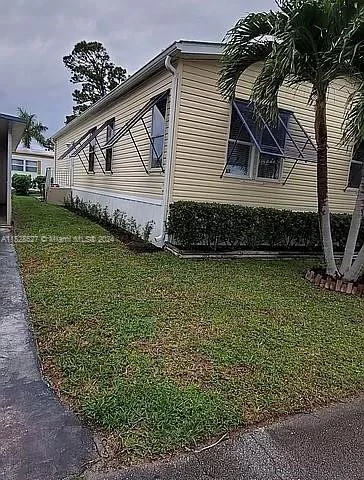 12375 S Military Trl LOT 42, Boynton Beach FL 33436