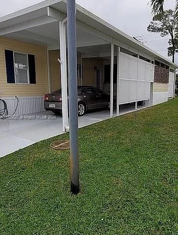 12375 S Military Trl LOT 42, Boynton Beach FL 33436