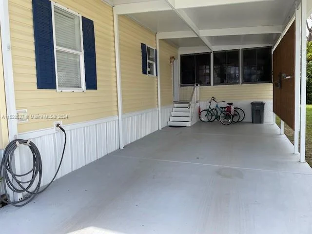 12375 S Military Trl LOT 42, Boynton Beach FL 33436