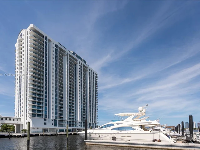 17301 Biscayne Blvd # 1107, North Miami Beach FL 33160