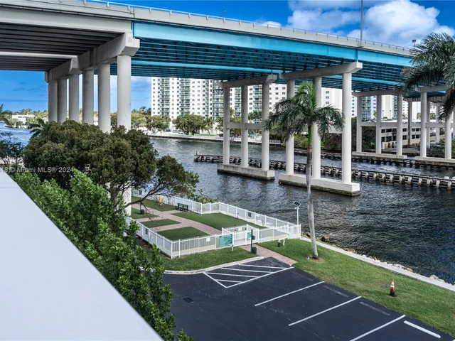 19195 Mystic Pointe Dr # 2908, Aventura FL 33180