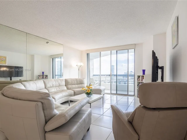 19195 Mystic Pointe Dr # 2908, Aventura FL 33180