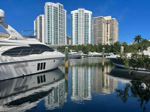 19195 Mystic Pointe Dr # 2908, Aventura FL 33180