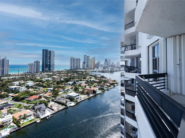 19195 Mystic Pointe Dr # 2908, Aventura FL 33180