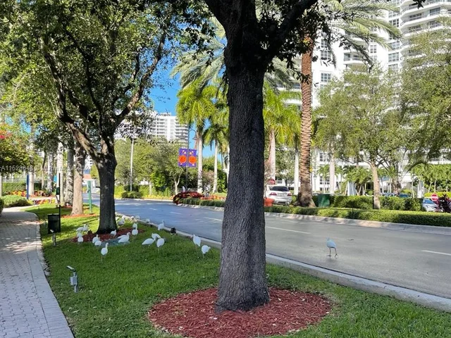 19195 Mystic Pointe Dr # 2908, Aventura FL 33180