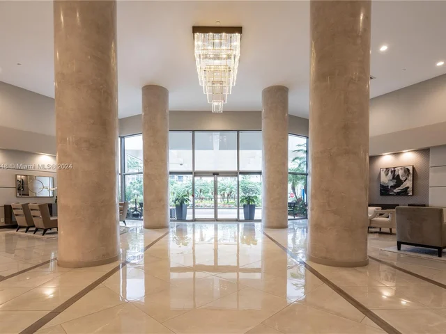 19195 Mystic Pointe Dr # 2908, Aventura FL 33180