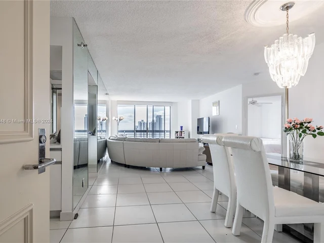 19195 Mystic Pointe Dr # 2908, Aventura FL 33180