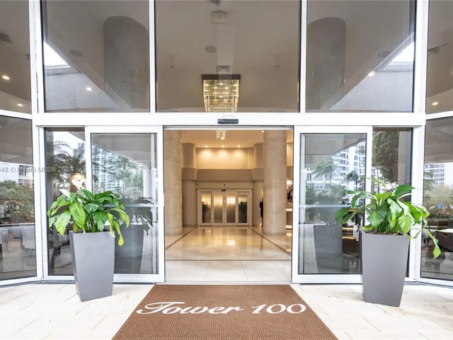 19195 Mystic Pointe Dr # 2908, Aventura FL 33180