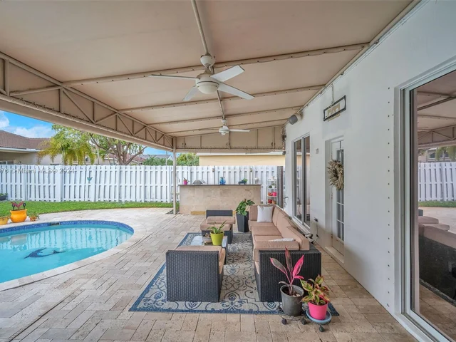 19010 23rd Ct, Pembroke Pines FL 33029